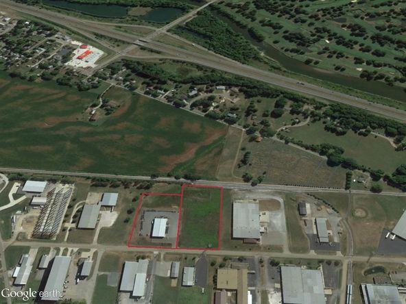 11029 Industrial Pkwy NW, Bolivar, OH 44612